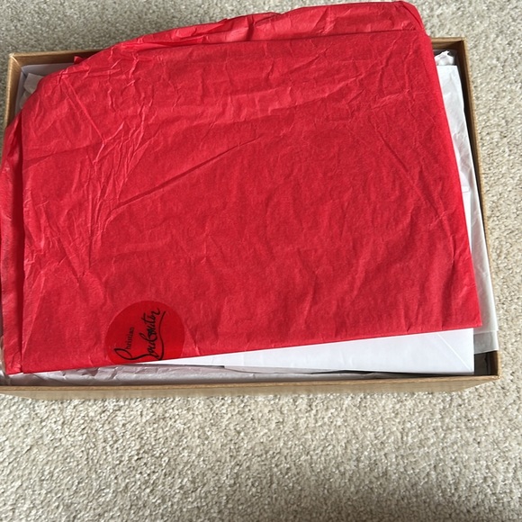 Christian Louboutin so Kate size 37.5 - Picture 2 of 10